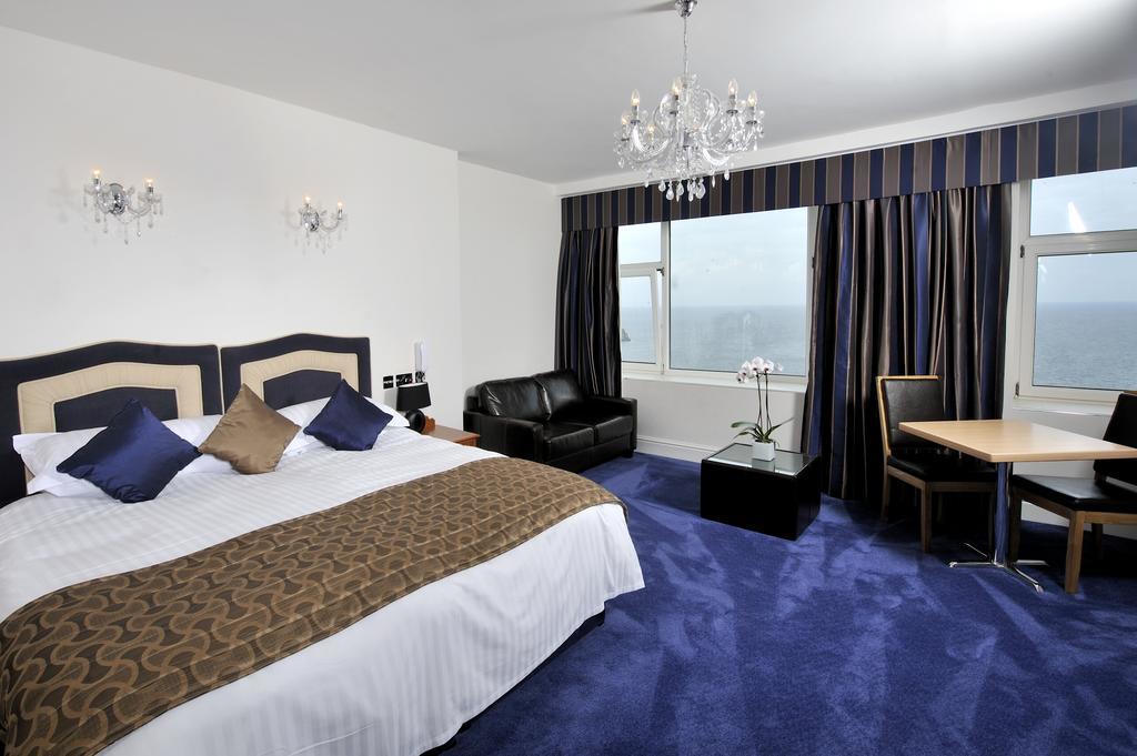 Atlantic Hotel Newquay Newquay  Room photo